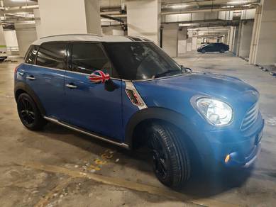 Mini John Cooper Works JOHN COOPER WORKS in Seri Kembangan, SGR