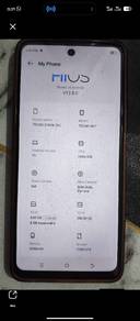 hp tecno spark 
