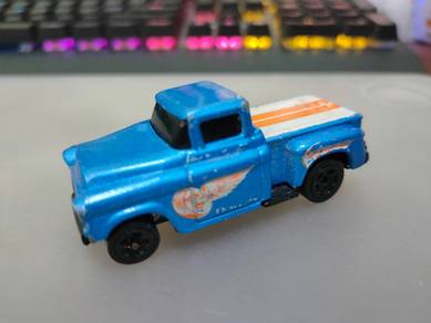 Hotwheels 1956 Chevy Flashrider from 5 pack