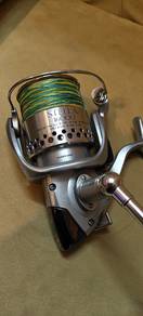 Shimano Stella 16000