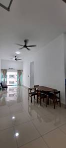 Service Residence For Sale in Razak City Residences (RC Residence)