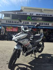 Modenas Z15GT