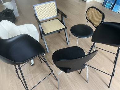 Kitchen & Dining Chairs
