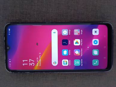 oppo A5 