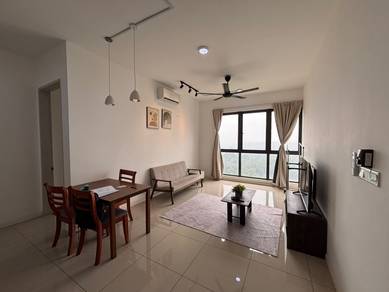 Service Residence For Rent in The Clio 2 Residences
