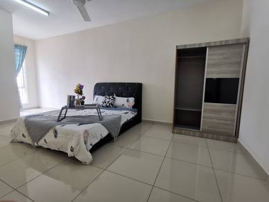 Room in Setapak, KUL