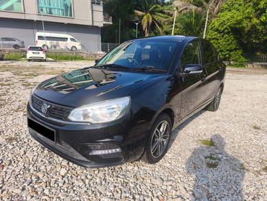 Proton Saga PREMIUM AT in Batu Pahat, JHR