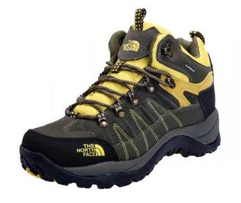 The North Face Hiking Boots 3