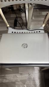 HP Probook 450 G5