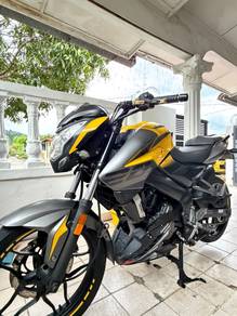 Modenas Pulsar NS200