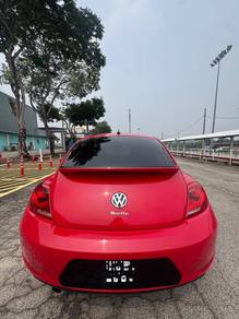 Volkswagen Beetle TSI in Seremban 2, NSN