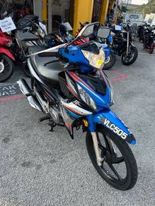 Modenas Kriss MR3