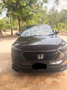 Honda HR-V TURBO V in Kok Lanas, KTN