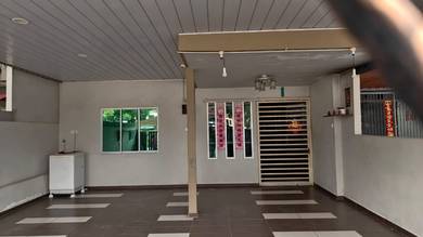 1-storey Terraced House For Sale in Bukit Mertajam,PNG
