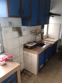 Apartment For Rent in Mutiara Fadason
