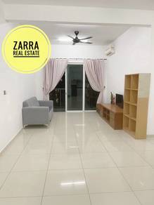 Condominium For Rent in One Imperial