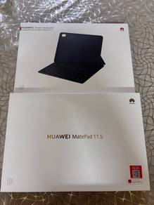 Huawei Matepad 11.5