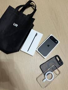 iPhone Air 256gb Space Black LIKE NEW