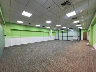 Office space For Rent in Petaling Jaya,SGR