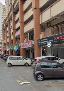 Office space For Sale in Kepong,KUL