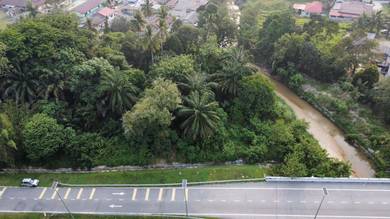 Agricultural Land in Seremban, NSN