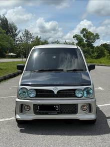 Perodua Kenari GX in Mukah, SWK