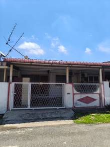 1-storey Terraced House For Sale in Mentakab,PHG