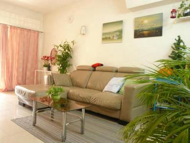 ABC homestay Setapak