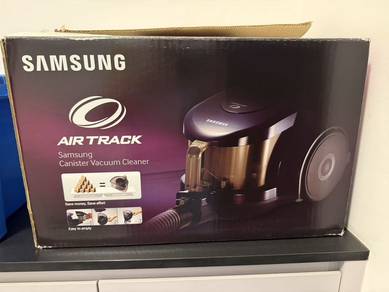 SAMSUNG vacuum cleaner