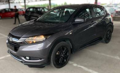 Honda HR-V S in Puchong South, SGR