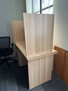 Wooden Office Desk