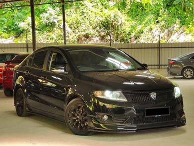 Proton Preve CFE PREMIUM in Salak Selatan, KUL