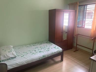 Room in Bandar Sunway, SGR