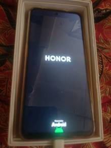 honor 400 smart