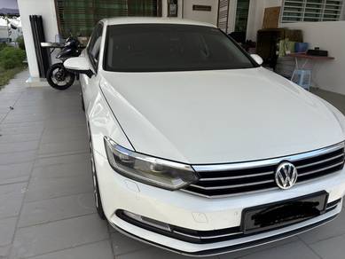 Volkswagen Passat TSI TRENDLINE PLUS in Seremban 2, NSN