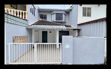 2-storey Terraced House For Sale in Pandan Perdana,KUL