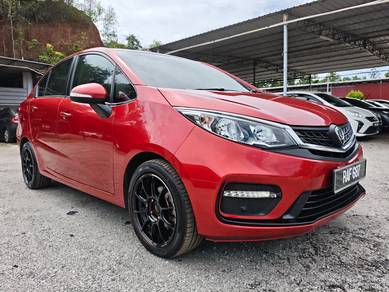 Proton Persona PREMIUM in Sungai Petani, KDH