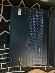 hp victus 15 gaming