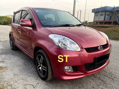 Perodua MyVi EZL (LIMITED EDITION) in Kampar, PRK
