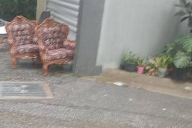 sofa antik3+1+1