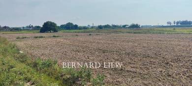 Agricultural Land in Kepala Batas, PNG