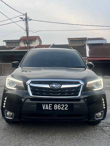 Subaru Forester 2.0I in Kepong, KUL