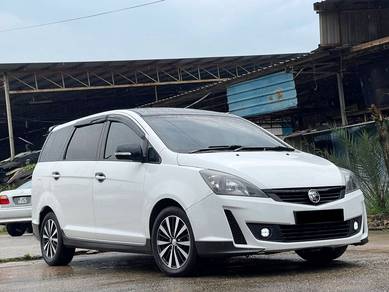 2023 Proton Exora PREMIUM