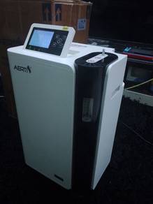 Mesin oxygen
