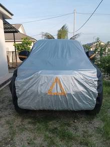 Toyota Hilux G VNT in Kuantan, PHG