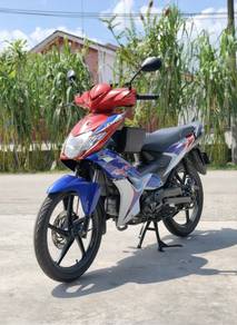 Honda Dash 110