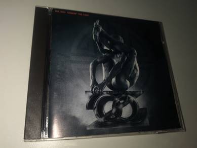 CD The Zoo - Shakin' The Cage
