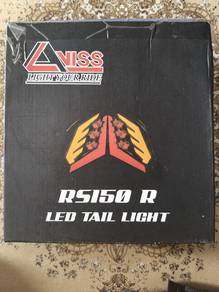 Tail light Honda RS150R