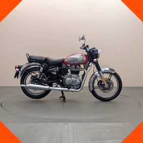 Royal Enfield Classic