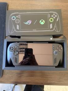 Rog xbox ally x